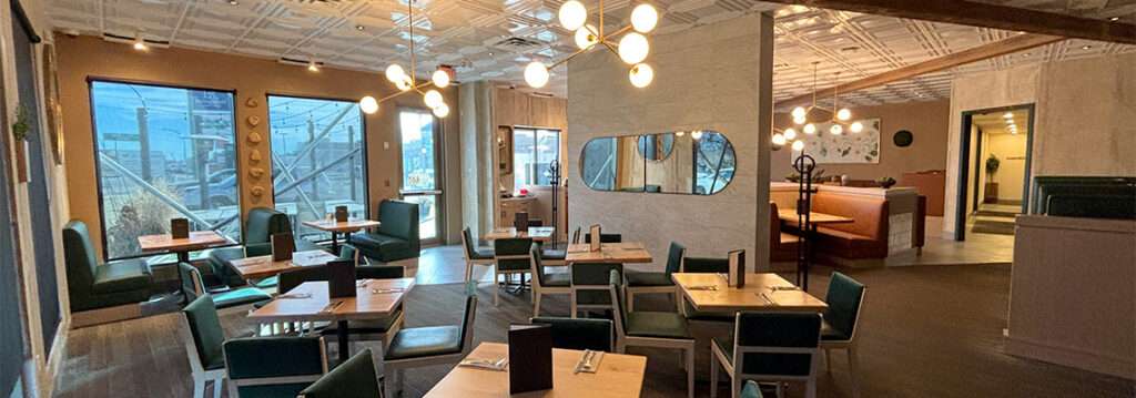 moxies restaurant renovation